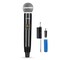 5Core Wireless Microphones Vhf Microfonos Inalambricos Professional